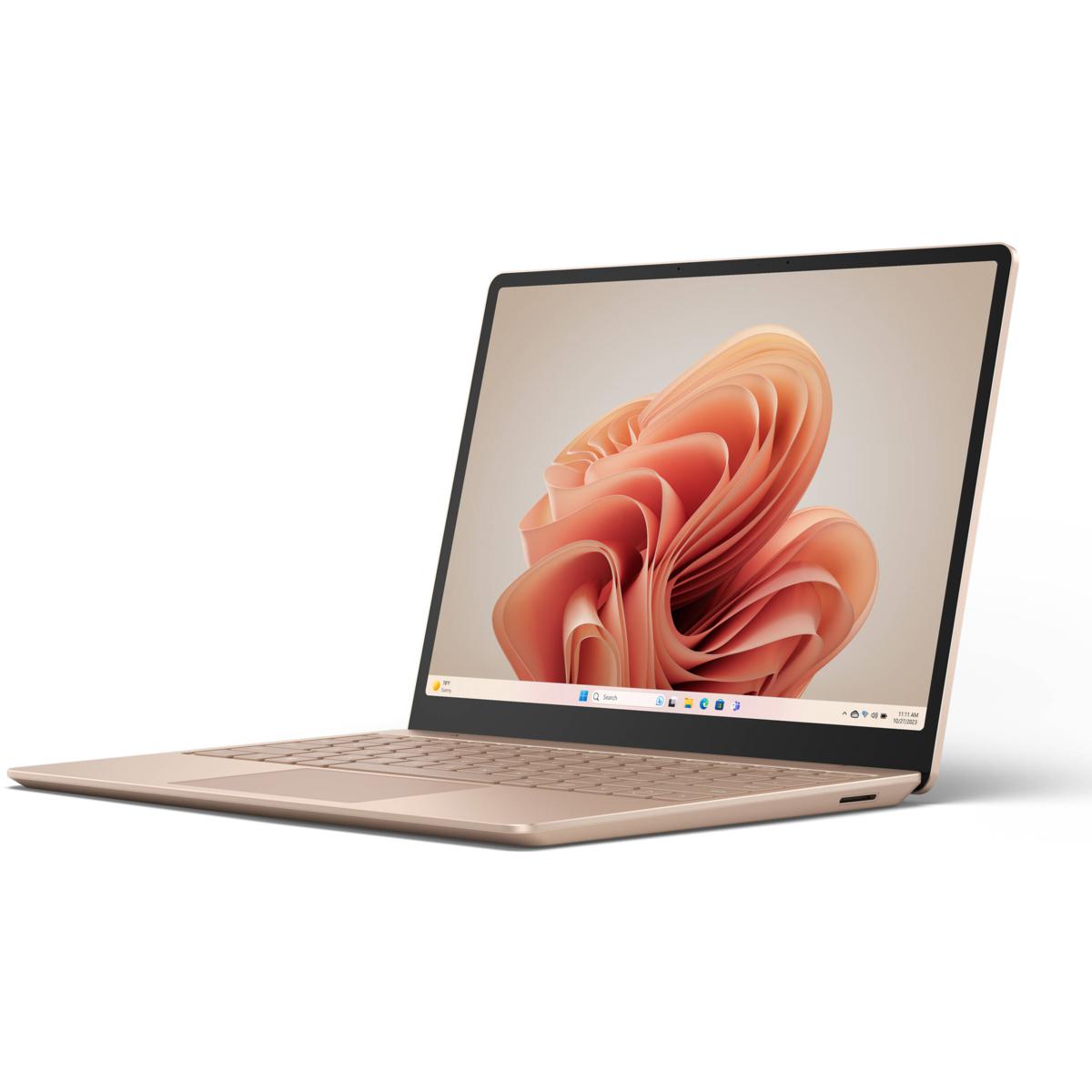 Microsoft Surface Laptop Go 3 12.4