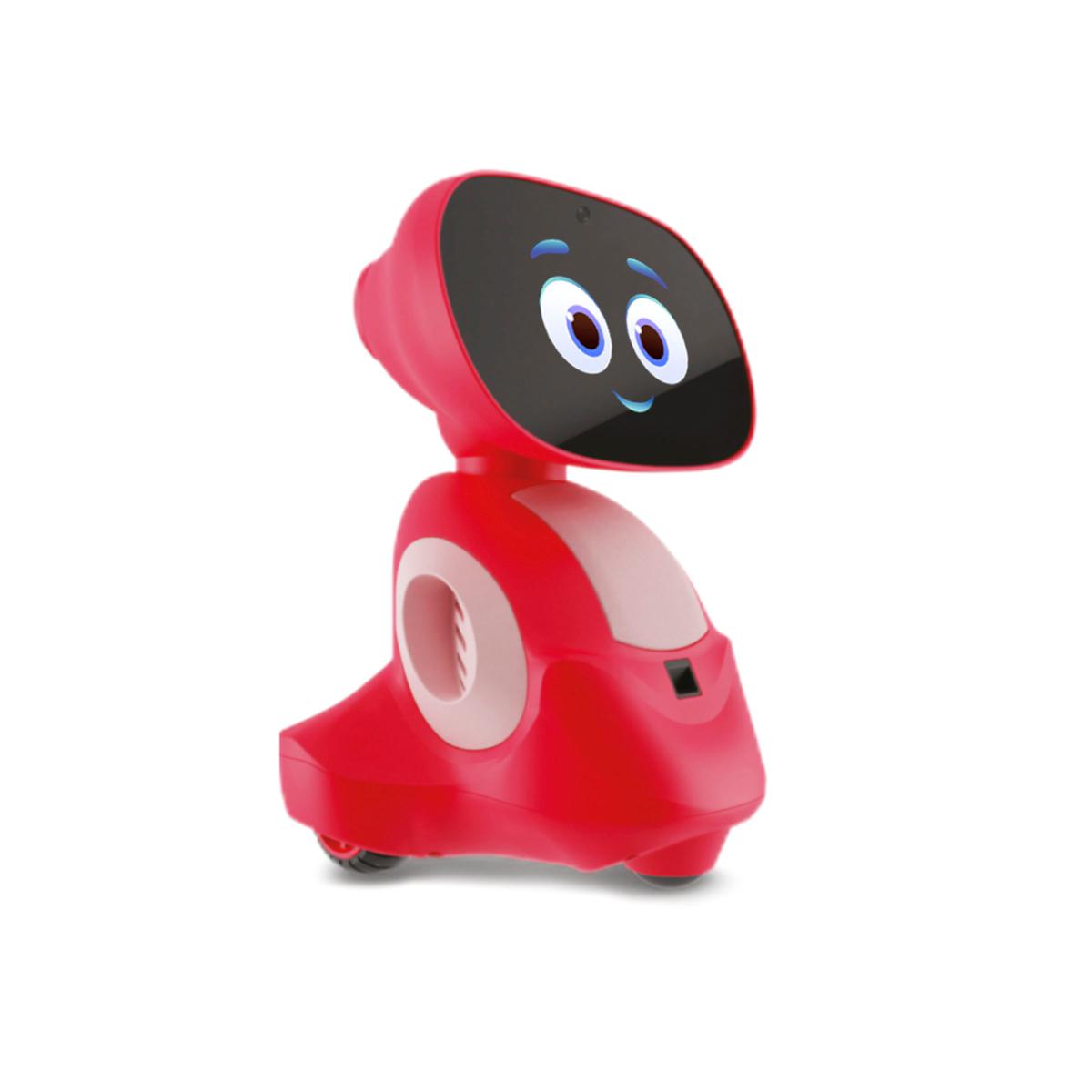 Miko 3 AI Robot toy review