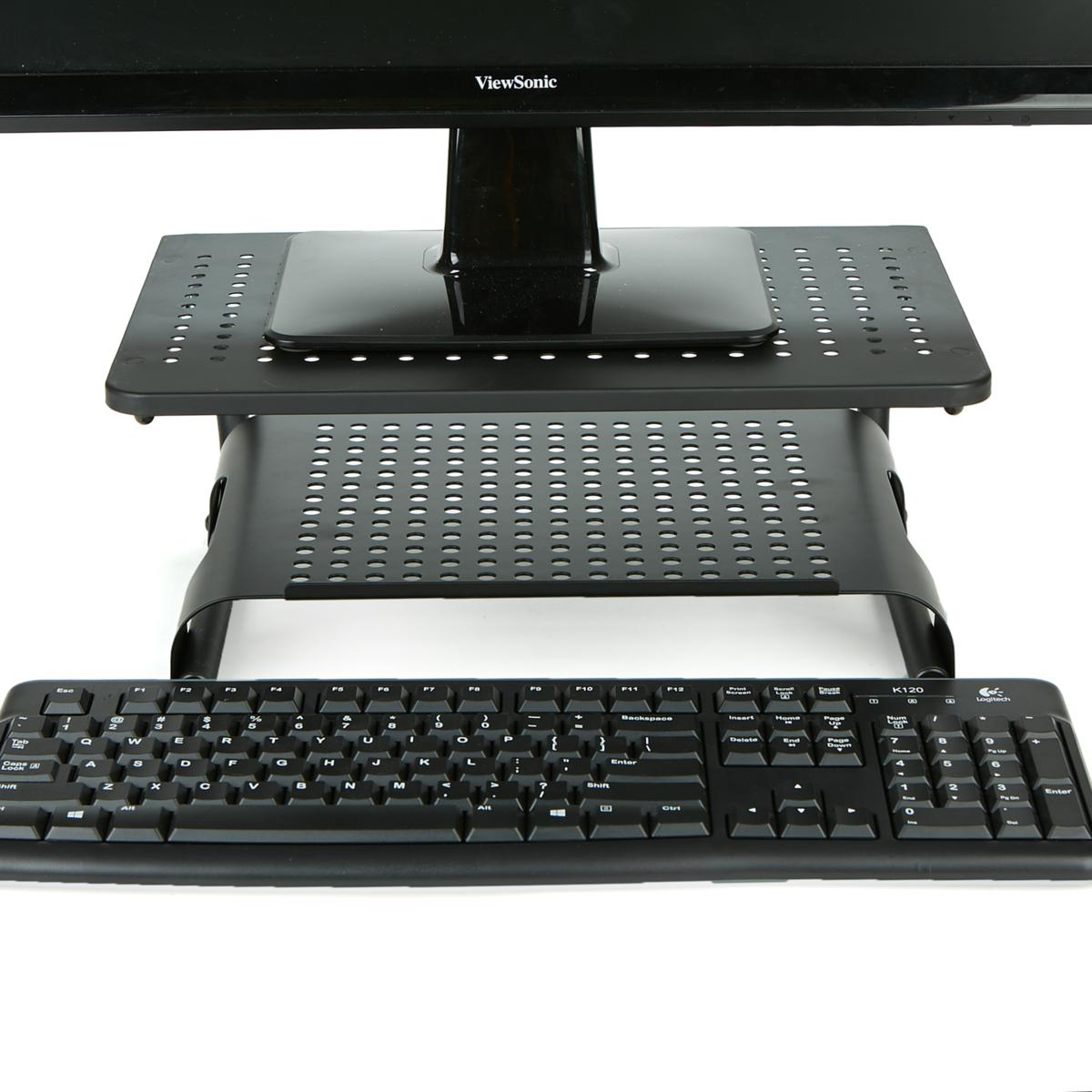 mind reader monitor stand riser