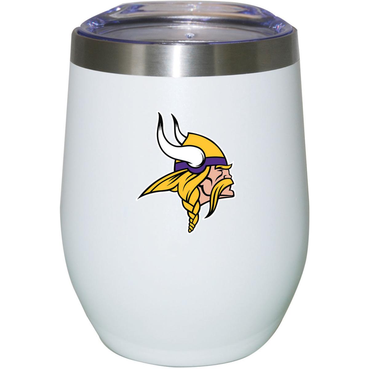 16 oz. Viking Double Insulated Stainless Steel Cheap Tumbler