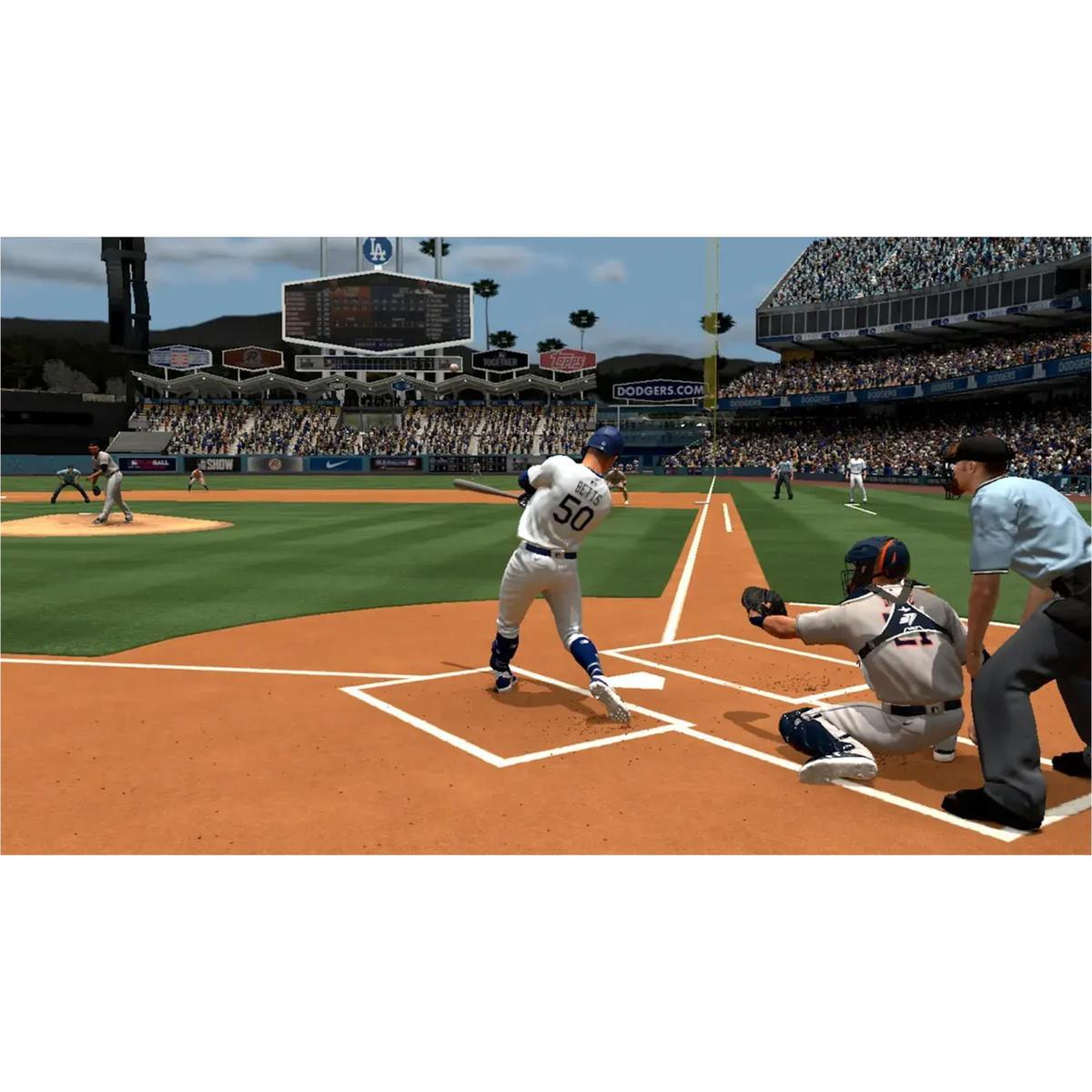 MLB The Show 25 - Nintendo Switch | HSN