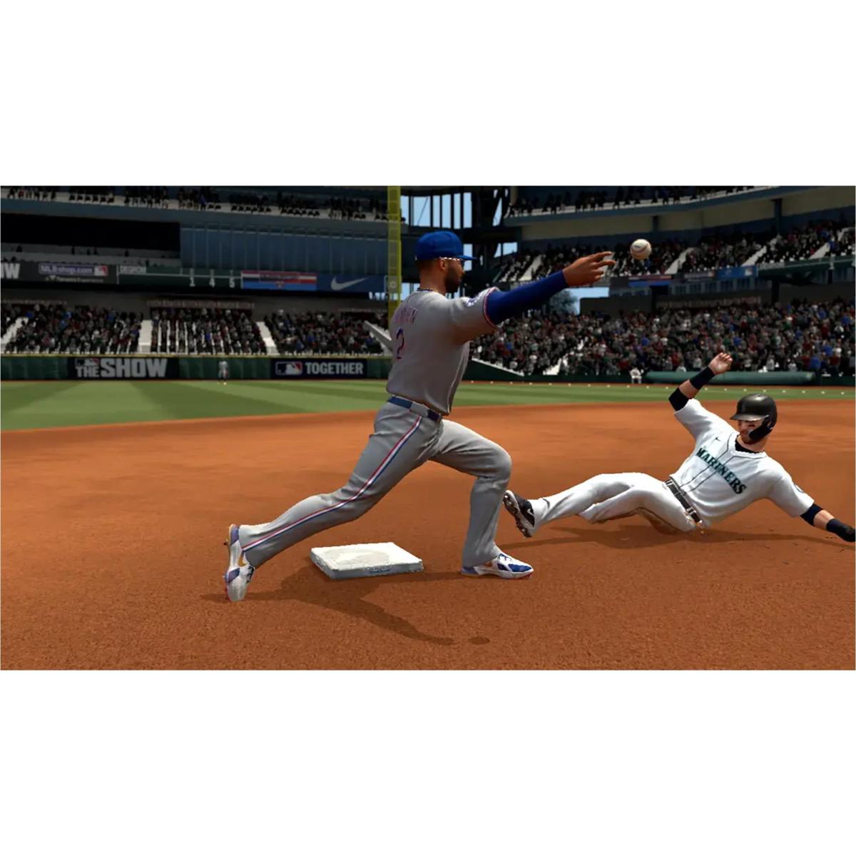 MLB The Show 24 2024 Switch Nintendo Brand New Sealed USA