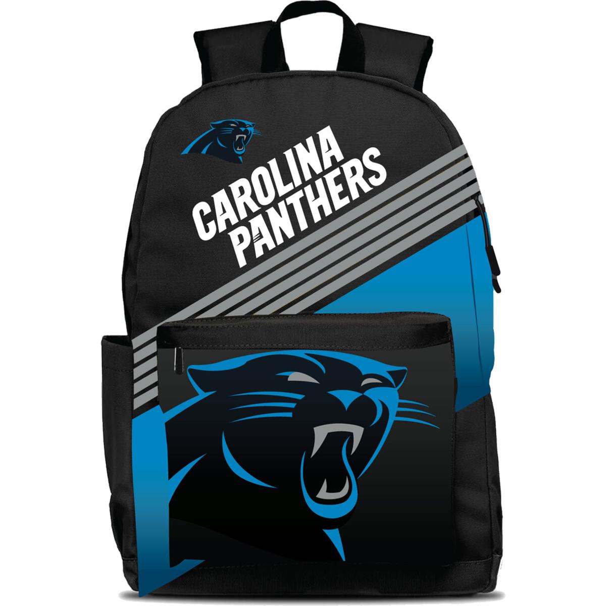 Official Carolina Panthers Fan Packages