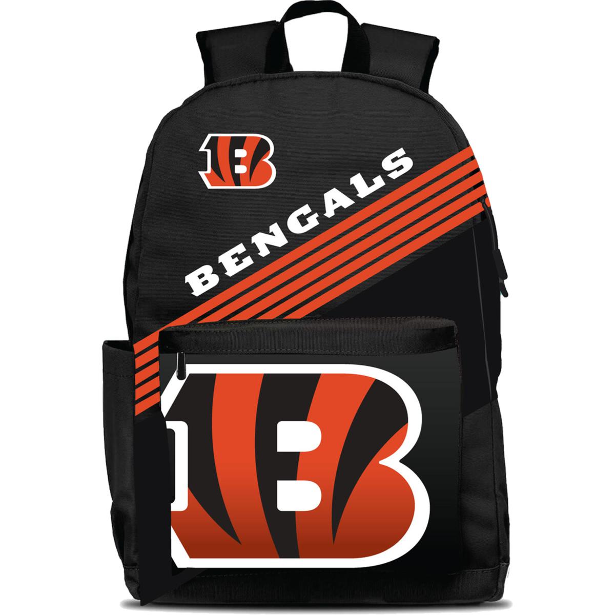 Cincinnati Bengals Pet Mini Backpack