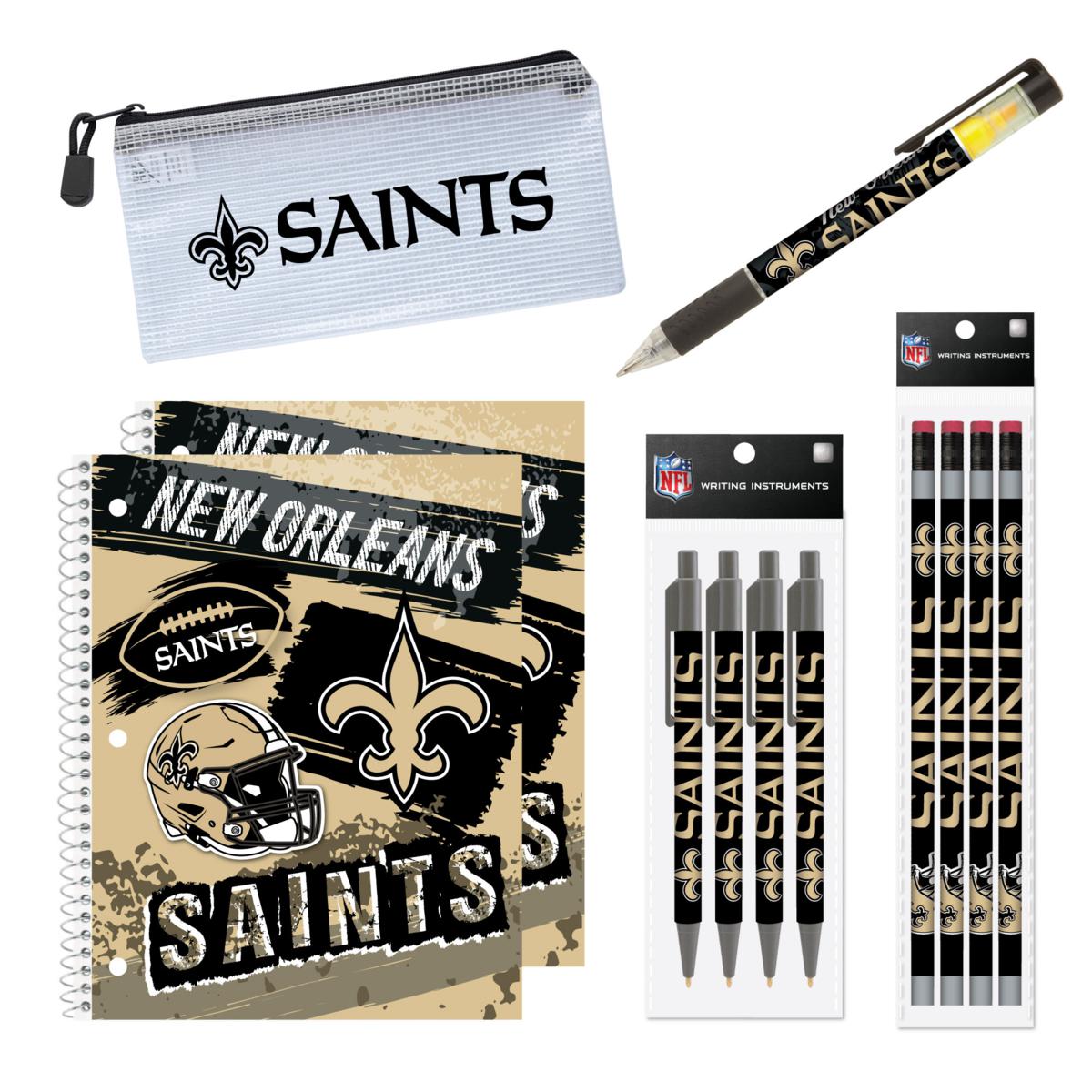 New Orleans Saints Pet Premium Jersey