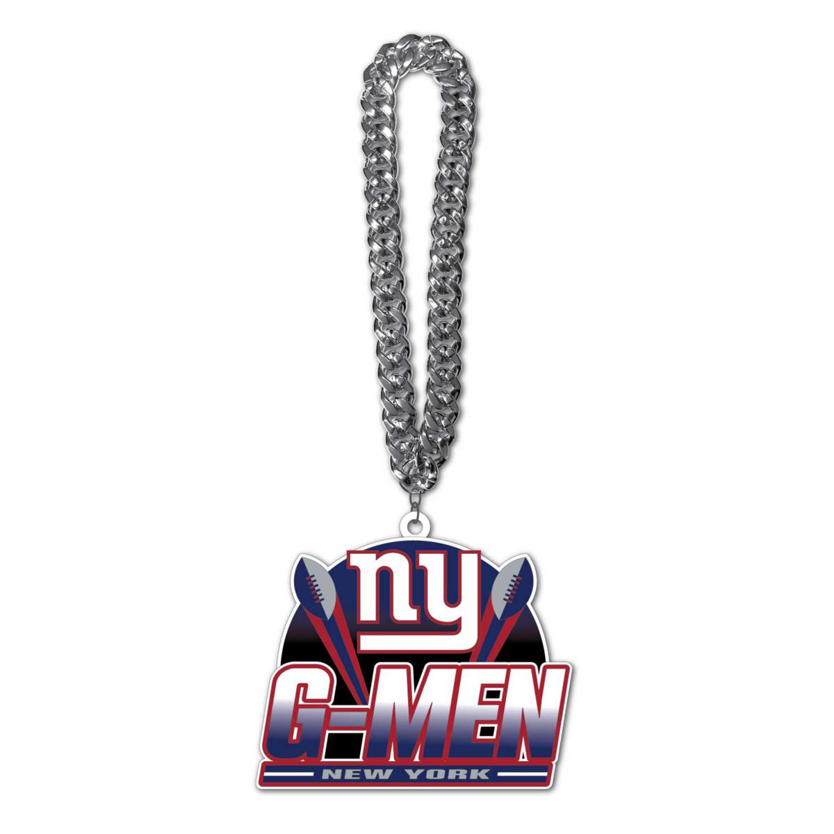 MOJO New York Giants Ultimate Fan Backpack