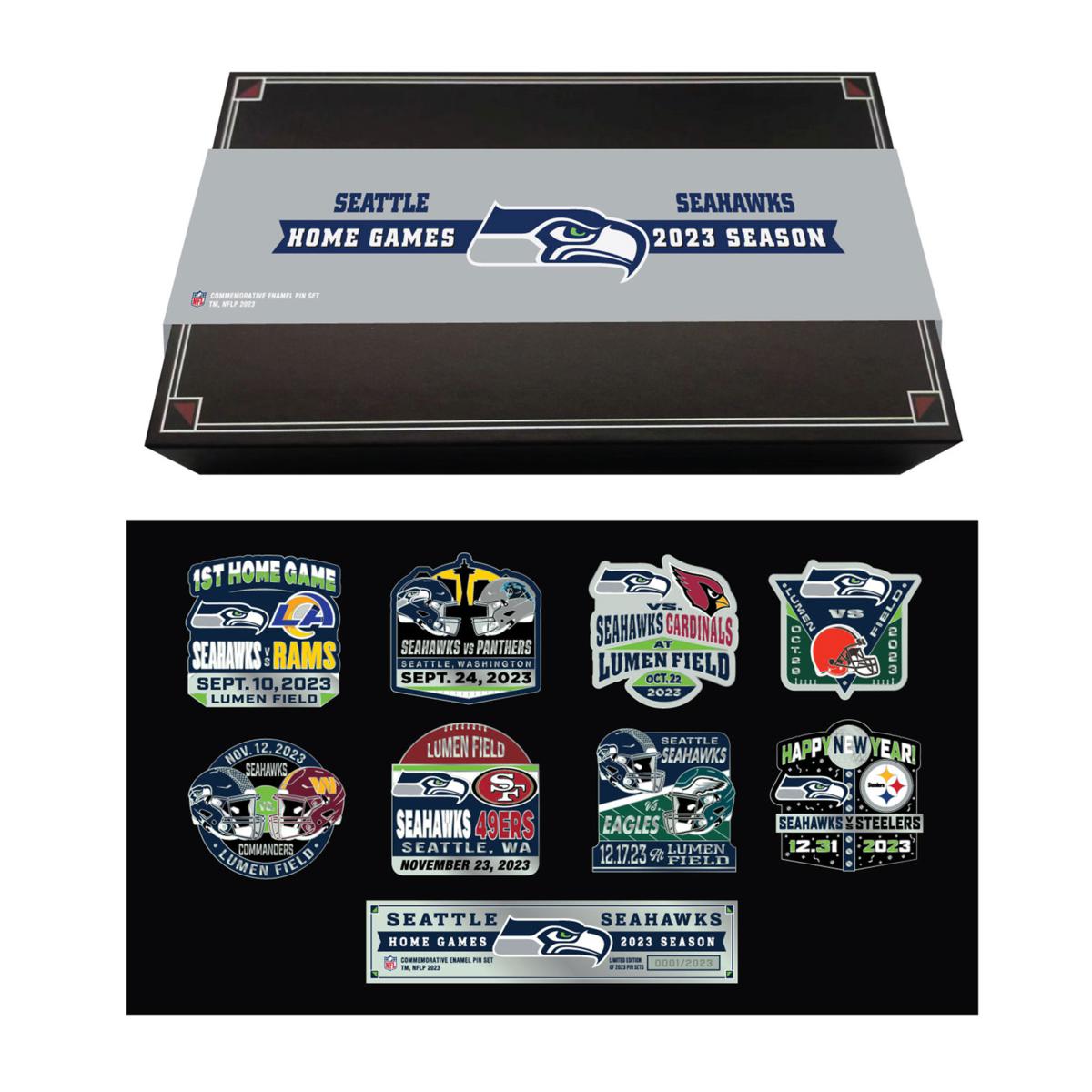 2023 Seattle Seahawks Season Tickets - Cheap Seahawks Season Tickets