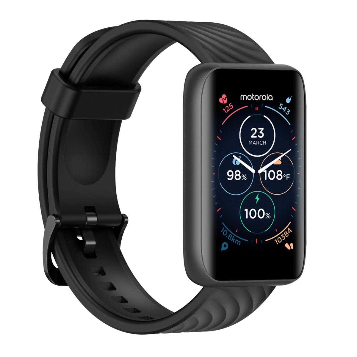 Fitness Tracker Smartwatch Para Motorola One Motorola Watch 2020