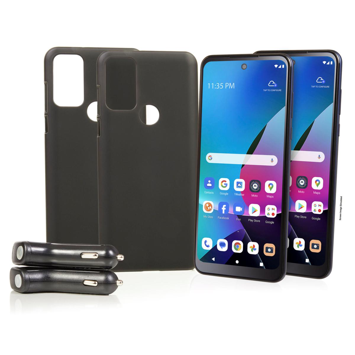 Motorola Moto G Play 6.5 Motorola Moto G Play 6.5
