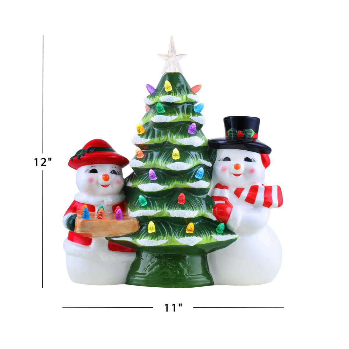 Mr. Christmas 12