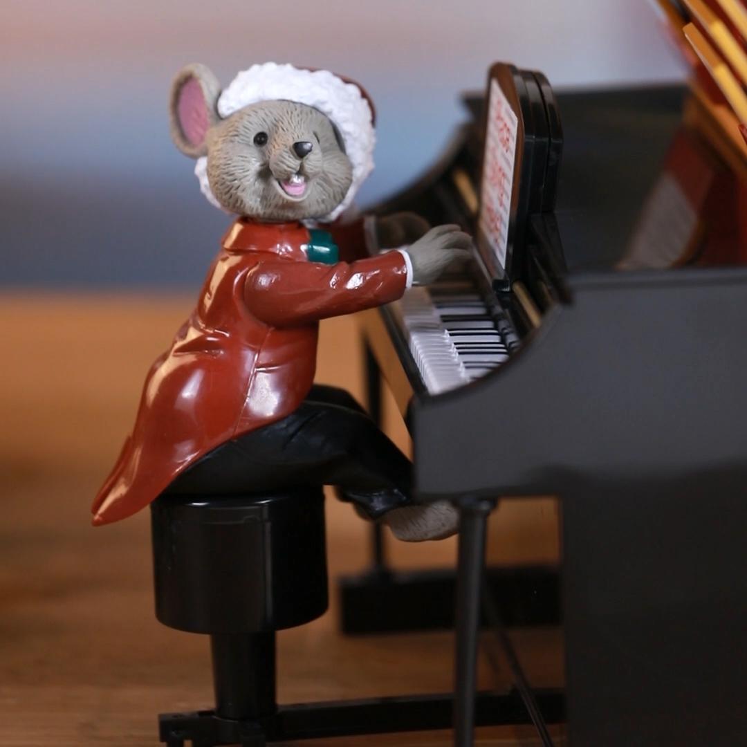 Magical Maestro Mouse ミスタークリスマス マジカルマエストロ マウス