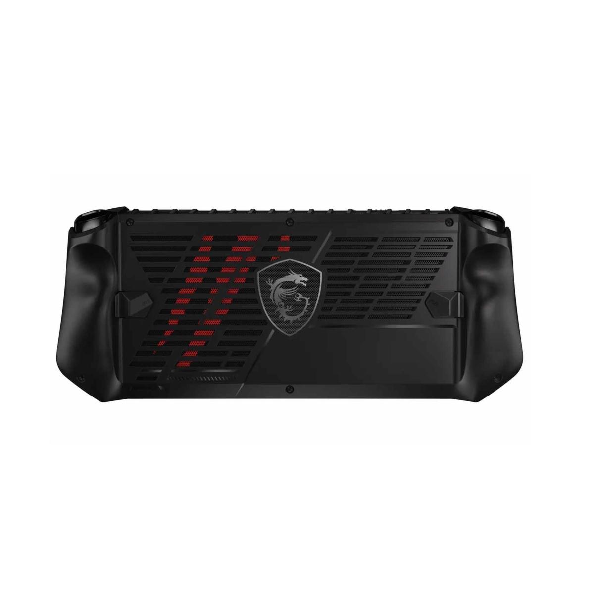 MSI CLAW A1M 7 MSI CLAW A1M 7
