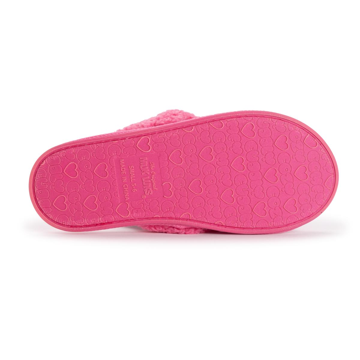 Muk luks erina discount slippers