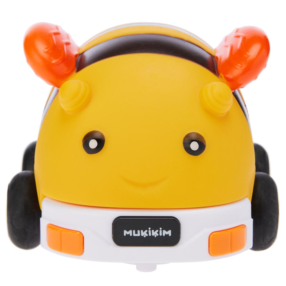 MukikiM My Lil Rides Beatrice The Bee with Remote 22344677 HSN