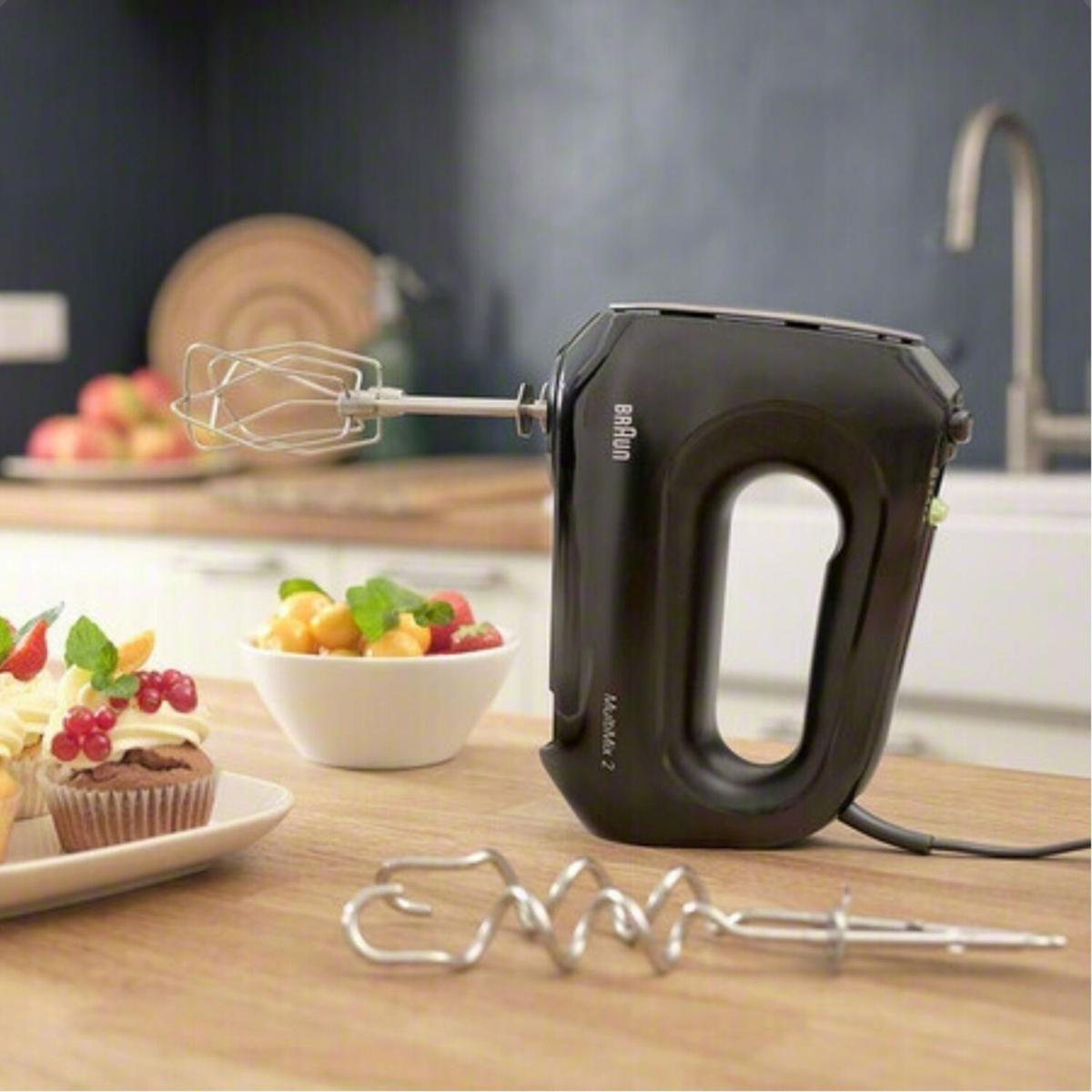 Braun multimixer online
