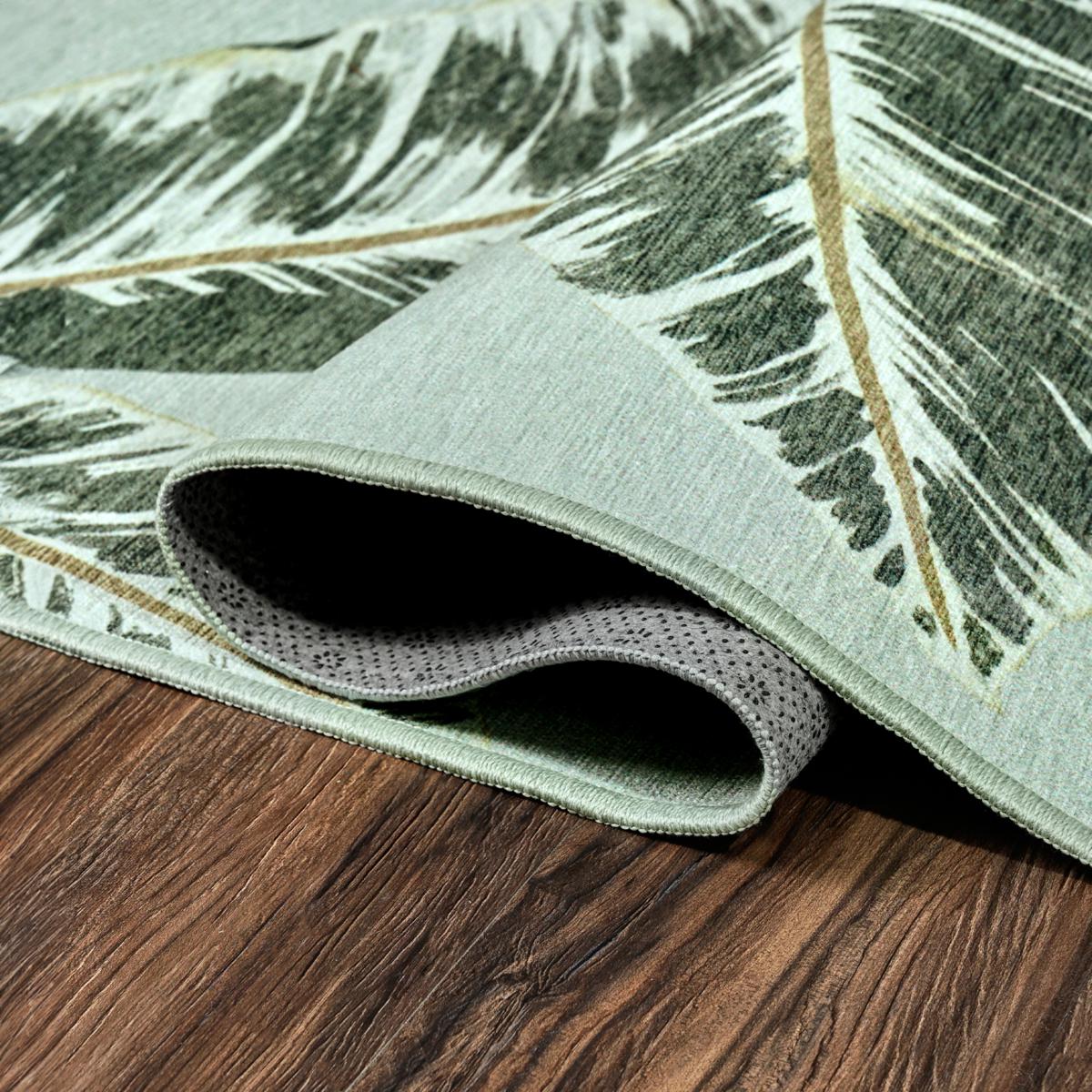 My Magic Carpet Genevieve Gorder Collection Hojas Cubanas