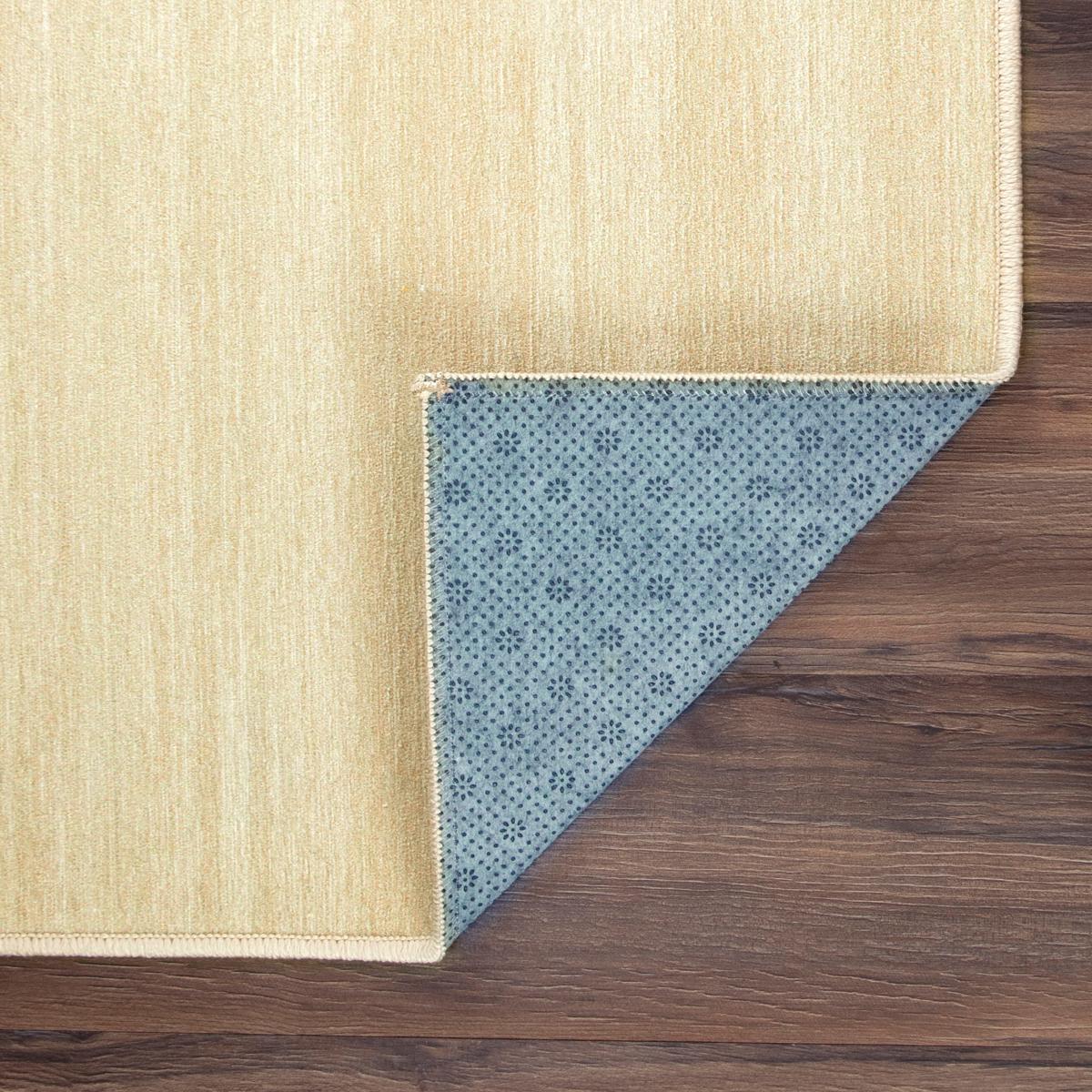 My Mat Border Geometric Doormat/Runner