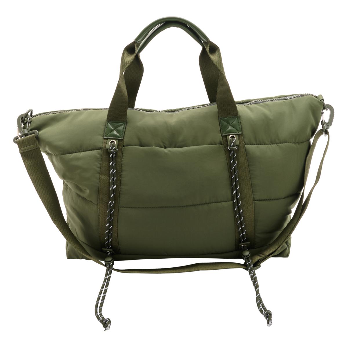 My Tag Alongs Weekend Toujour Large Tote Bag