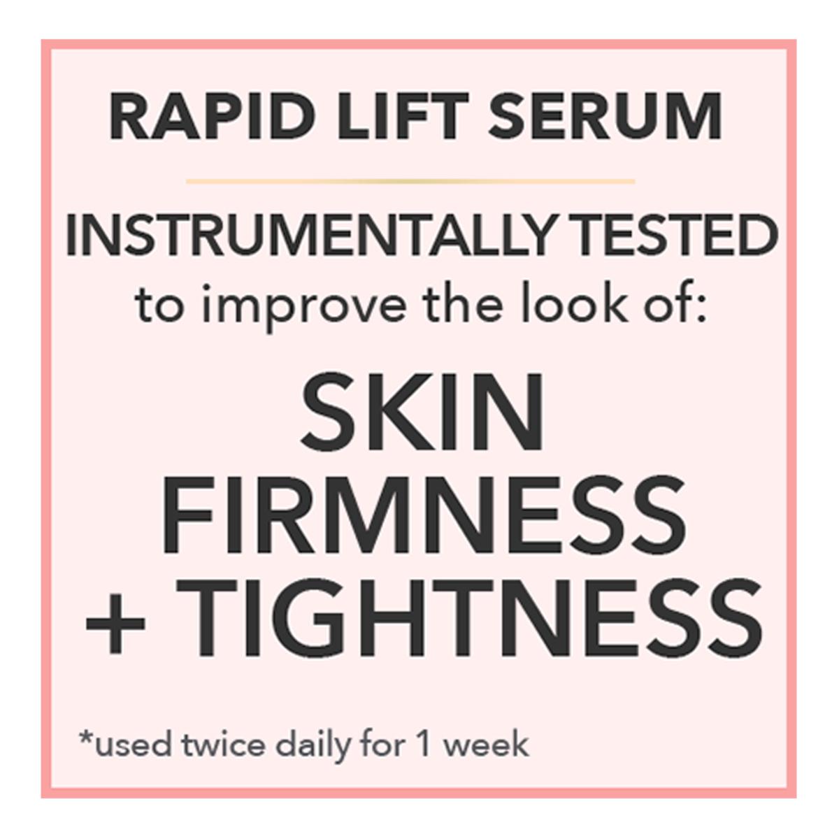 Nakery Beauty Face Lift & Firm Supersize 2-piece Collection | HSN