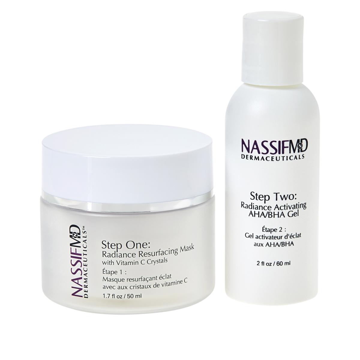 NassifMD Skincare