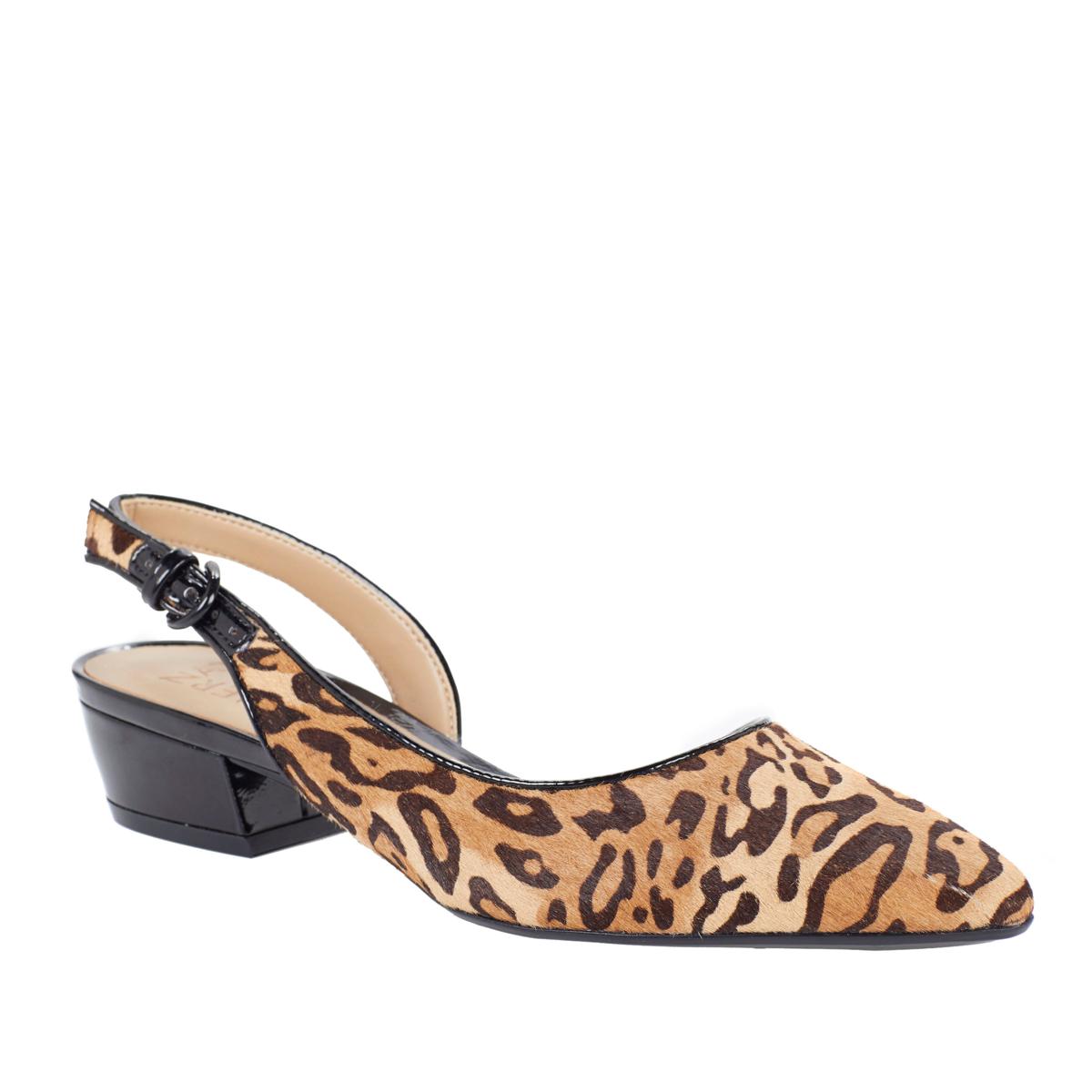 Naturalizer Banks Slingback Pump