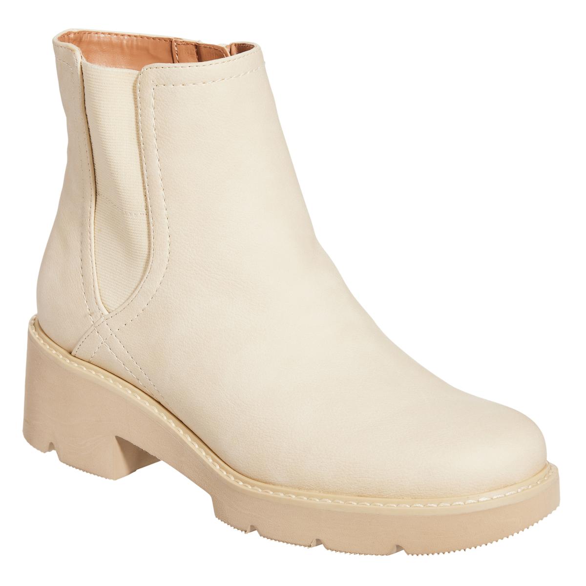 Chelsea boots hotsell loose around ankle