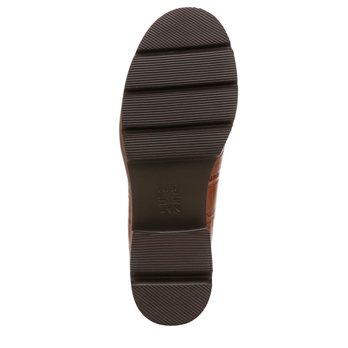 naturalizer darry loafer