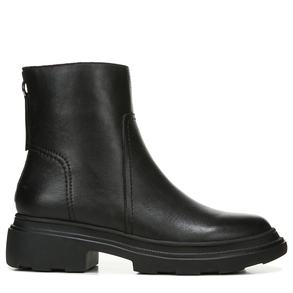 naturalizer waterproof boots