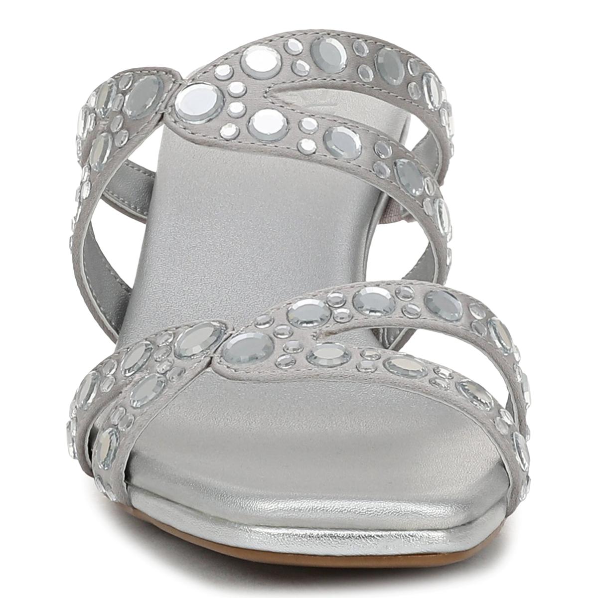 Naturalizer Kimi Slide Dress Sandal | HSN