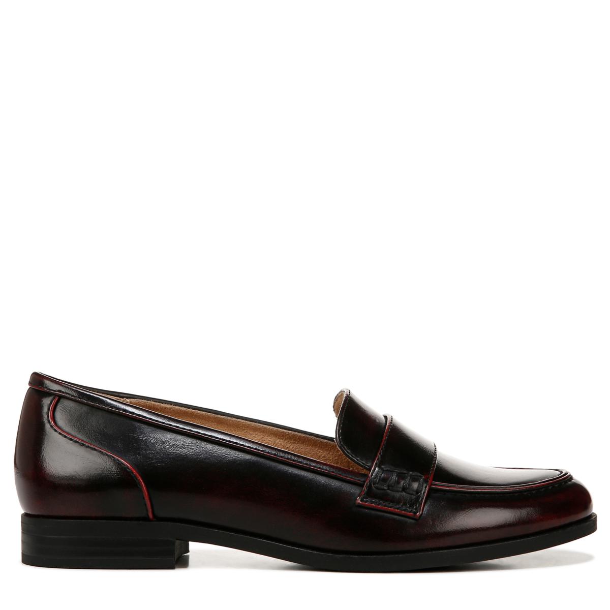 Naturalizer Milo Slip on 20854452 HSN