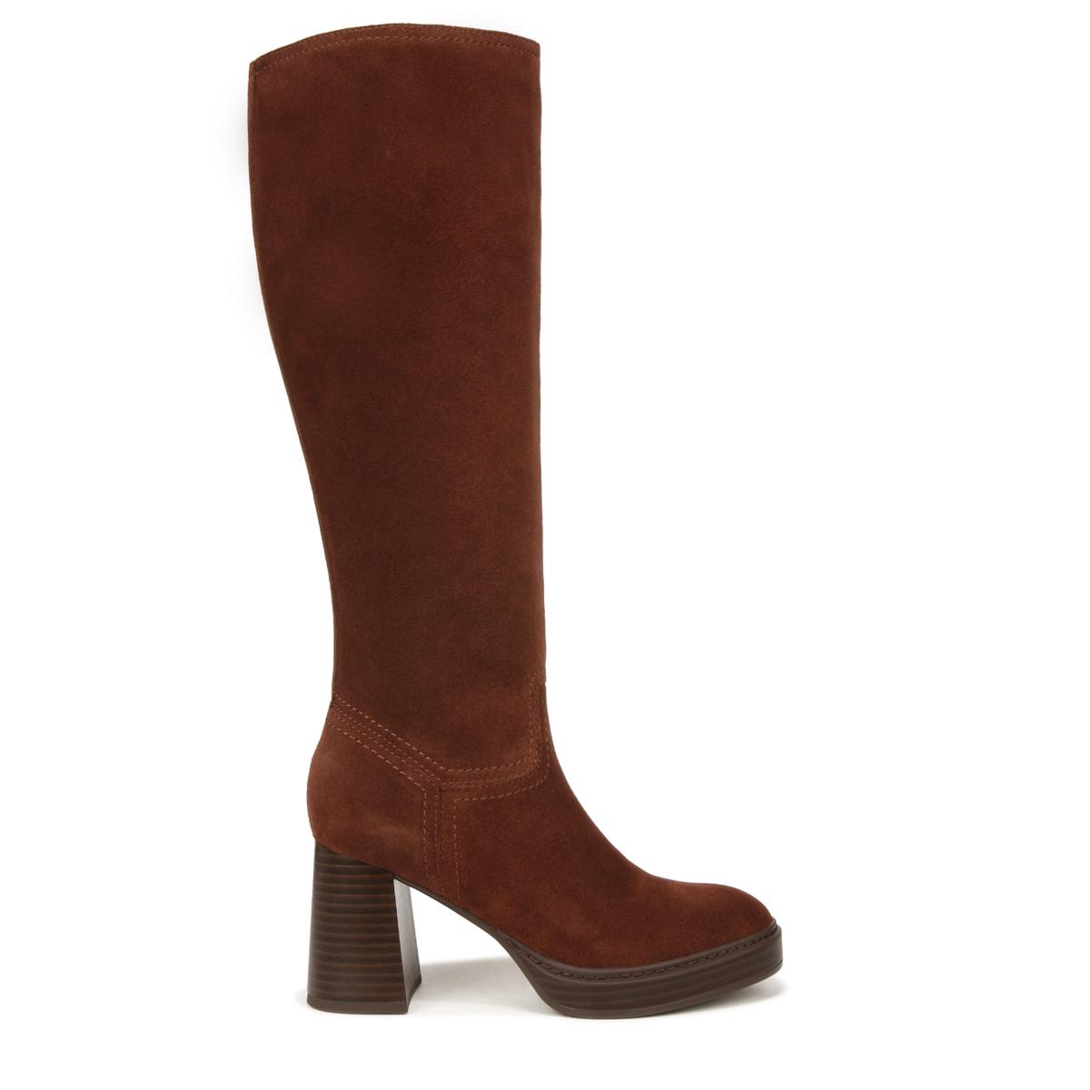 Hsn naturalizer boots best sale