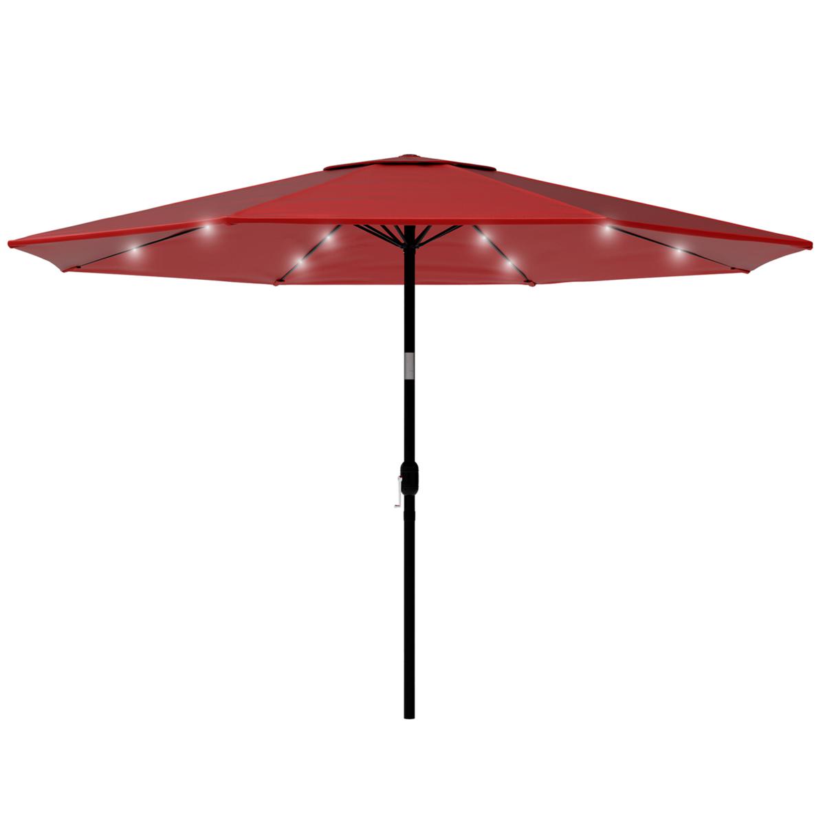 12 ft offset patio umbrella Domi 12FT Cantilever Umbrellas, 2 Tier Square Patio With Premium 250g Waterproof Fabric, 360 Degree Rotation Aluminum Cantilever Umbrella, Easy Tilt Patio Umbrella, Red : Patio, Lawn & Garden Quality Canopy Valentino Rossi Winter Test Size:10'x12' ssp_aeg_conewjun25