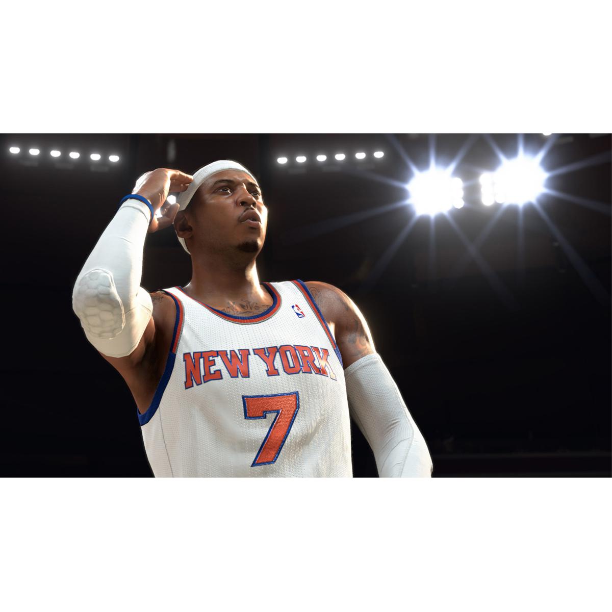 NBA 2K26 for Xbox Series X | HSN