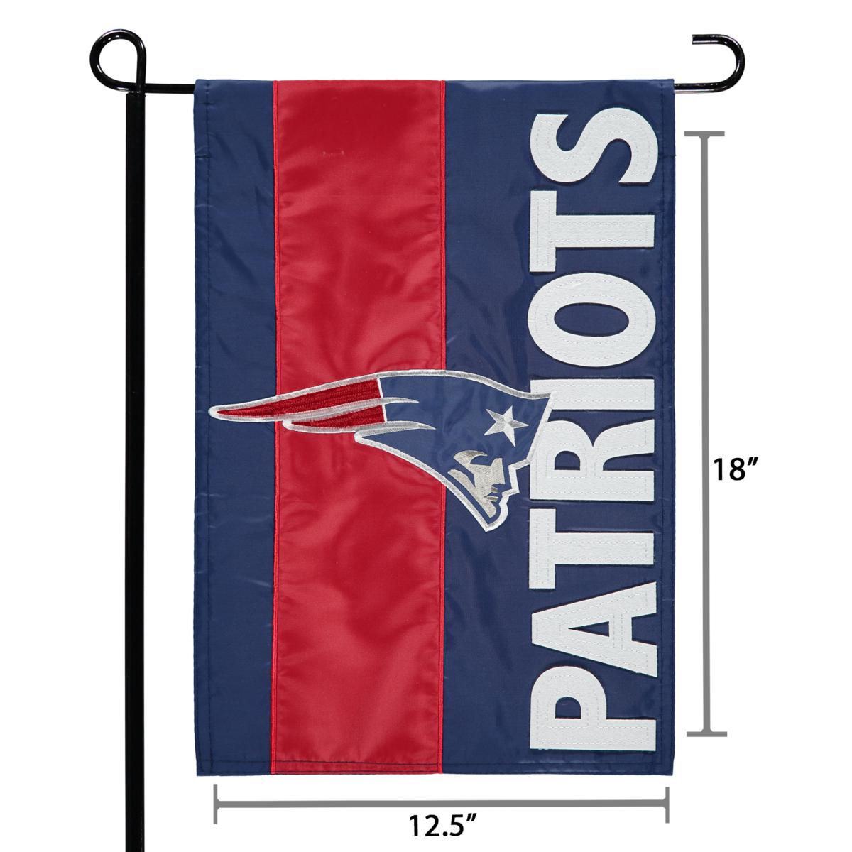 New England Patriots on X: Today's 