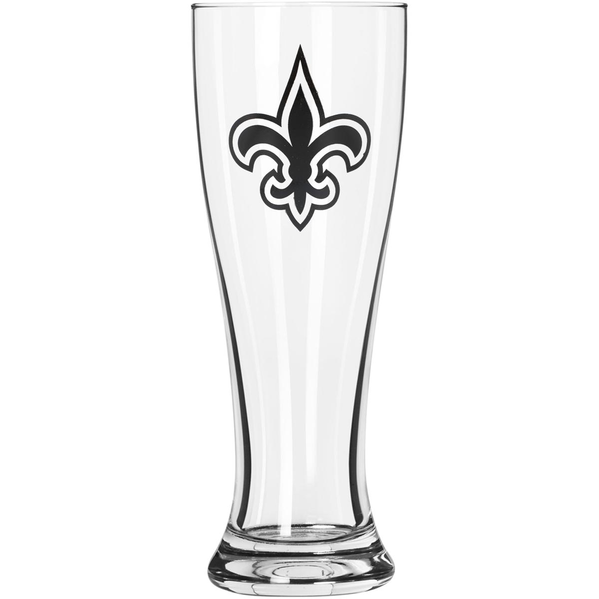 New Orleans Saints 16 Oz Can