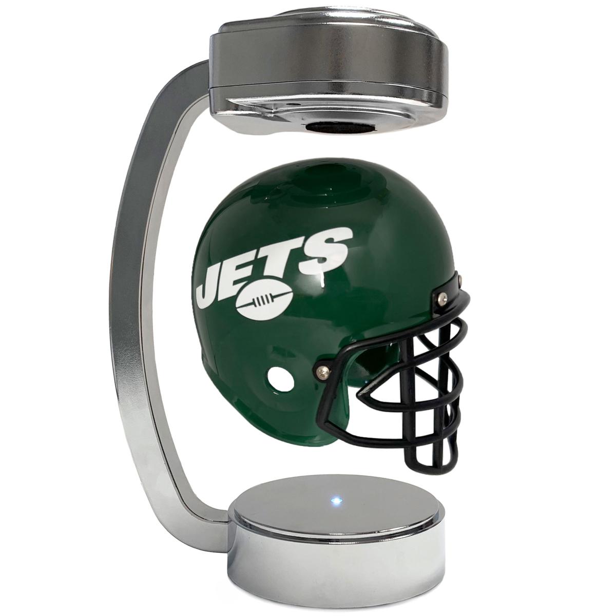 New York Jets Concept Helmet  Football helmets, Jets football, Nfl team  colors