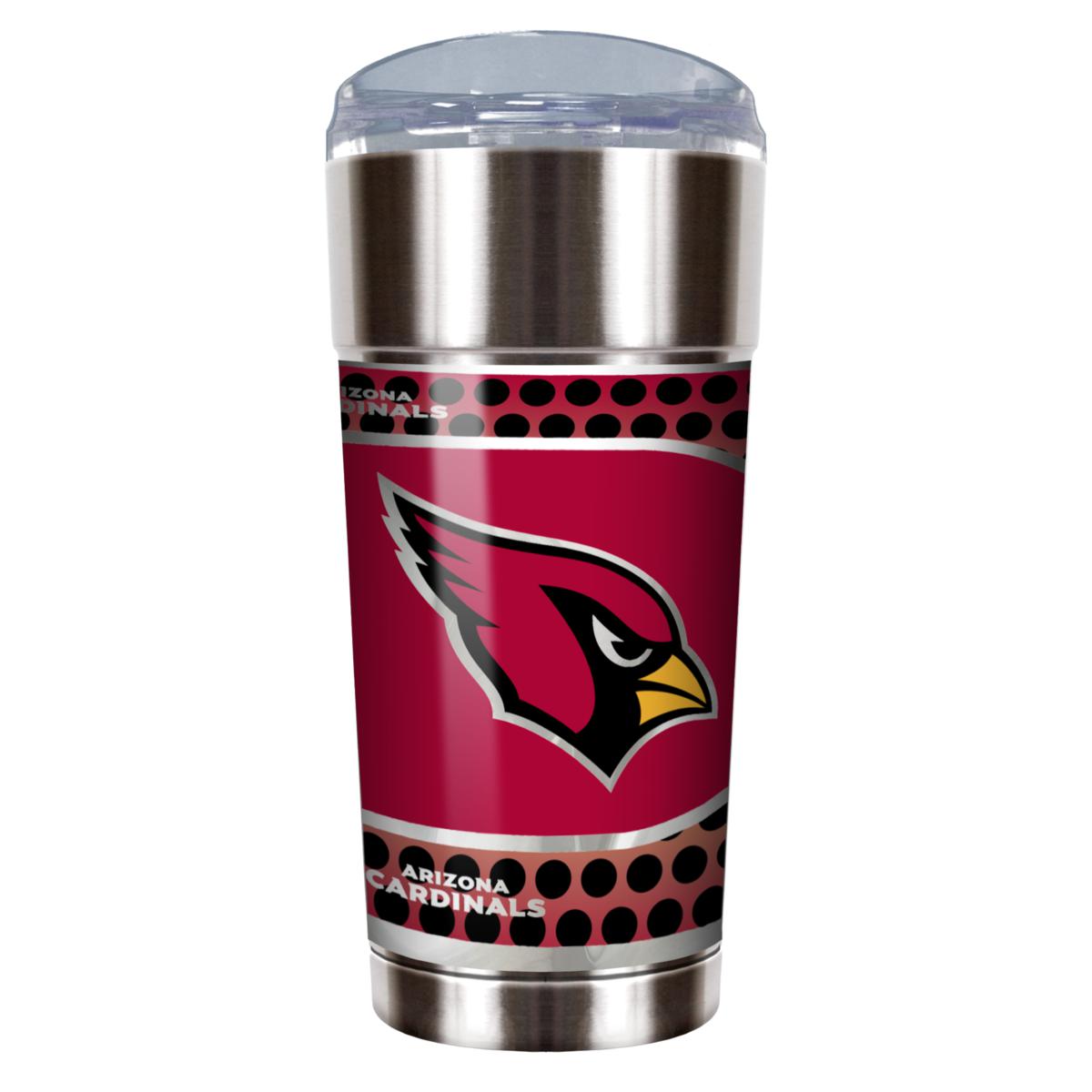  The Sports Vault NFL Arizona Cardinals Kitchen Knives