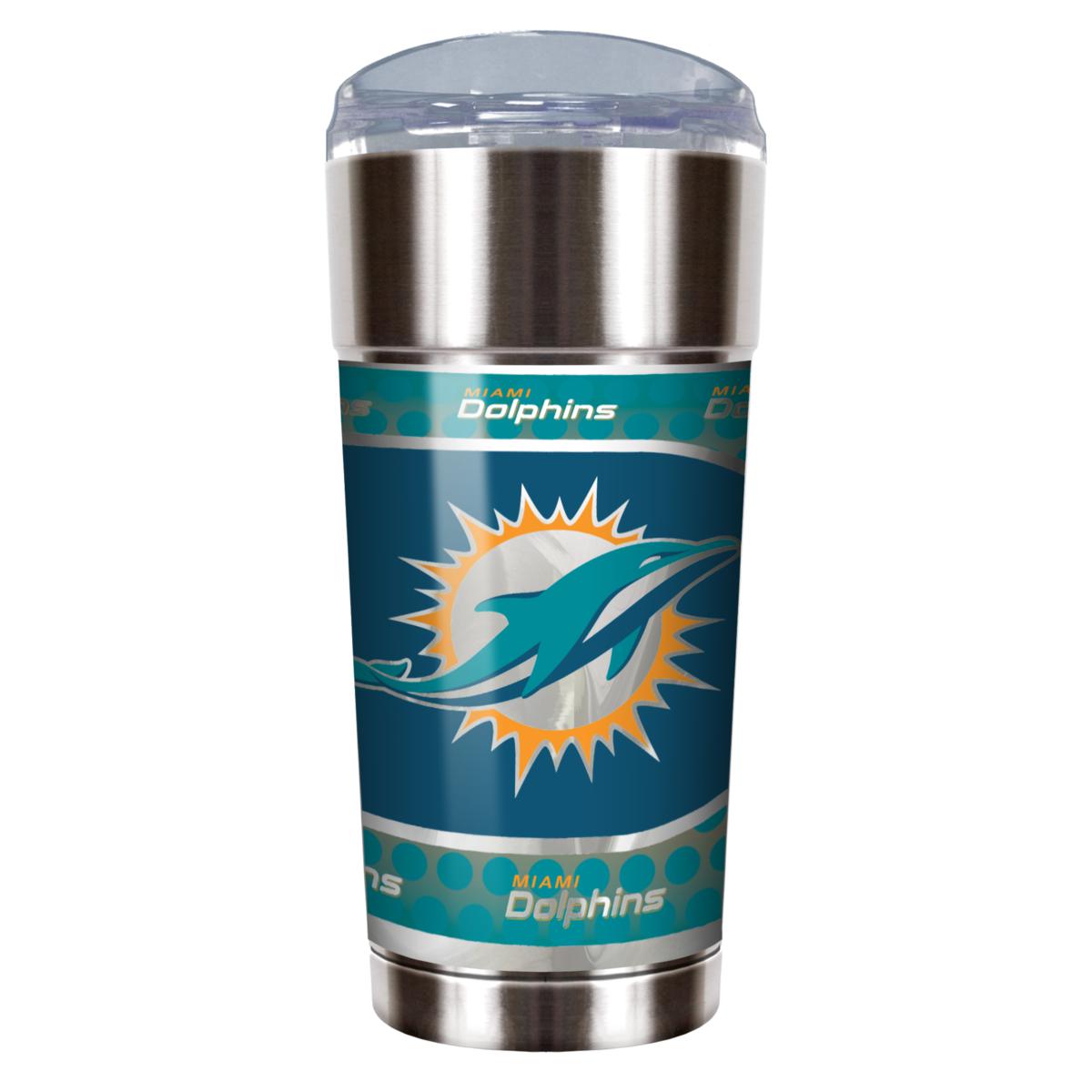 https://i01.hsncdn.com/is/image/HomeShoppingNetwork/rocs1200/nfl-24-oz-stainless-steel-eagle-tumbler-dolphins-d-2016121517212875~8161823w.jpg