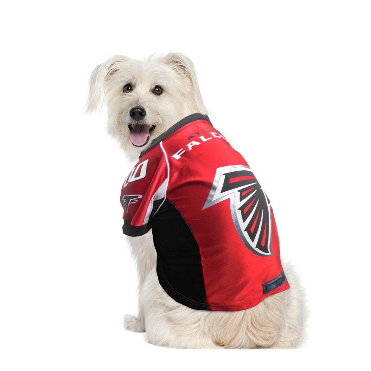 Atlanta Falcons Pet Mini Backpack