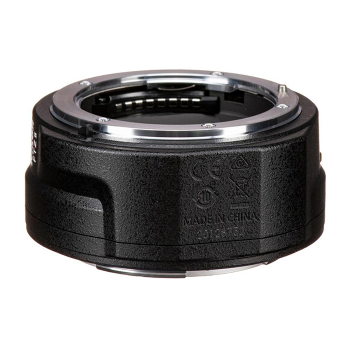 Nikon FTZ II Mount Adapter