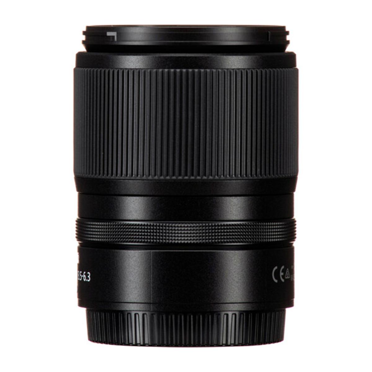 Nikon NIKKOR Z DX 18-140MM F/3.5-6.3 VR lens | HSN