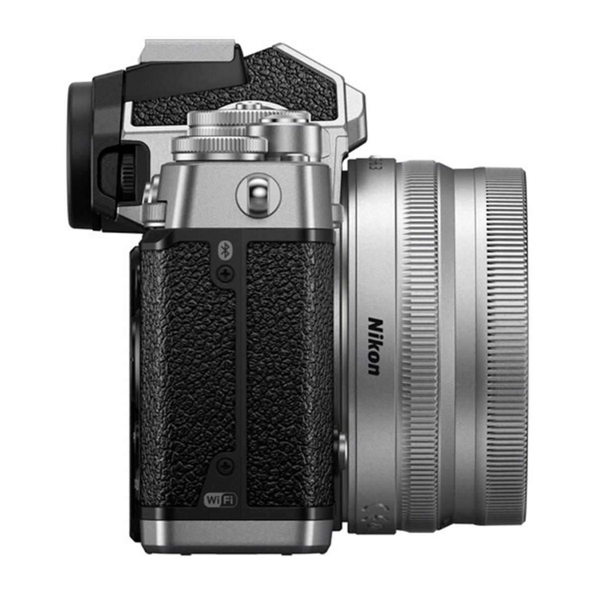 Nikon Z fc Mirrorless Digital Camera with 16-50mm Lens Nikon Z fc Mirrorless Digital Camera with 16-50mm Lens