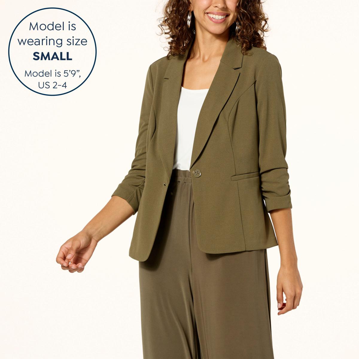 blazer nina