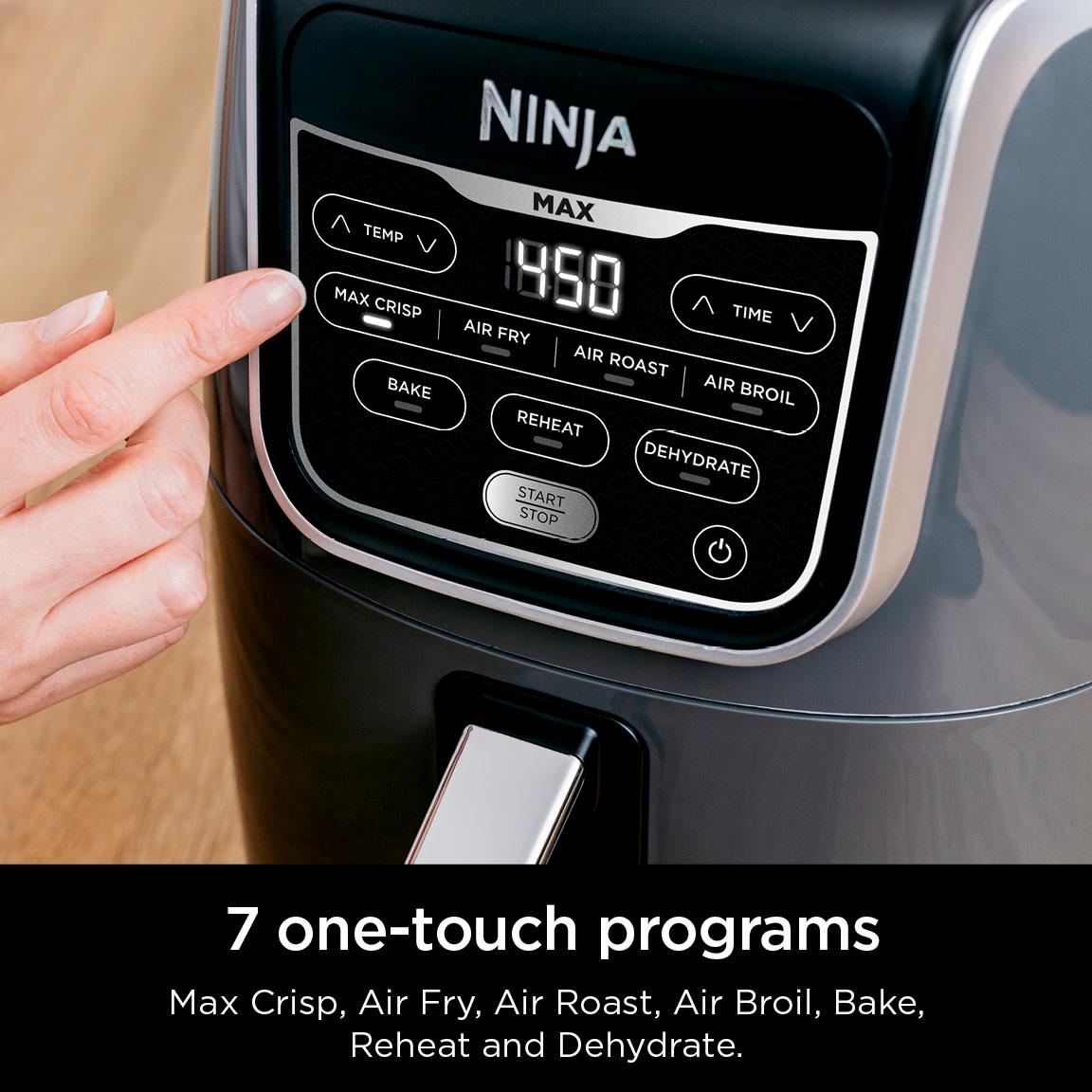 Ninja Air Fryer Max XL - 23491946 | HSN