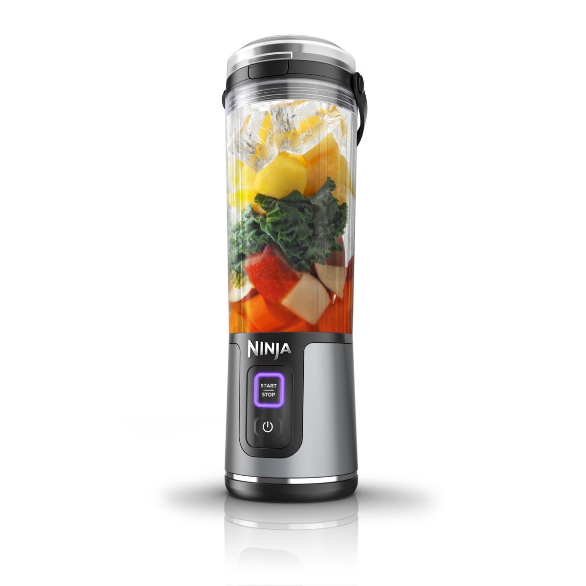 Ninja Blast 18-oz Portable Blender | HSN