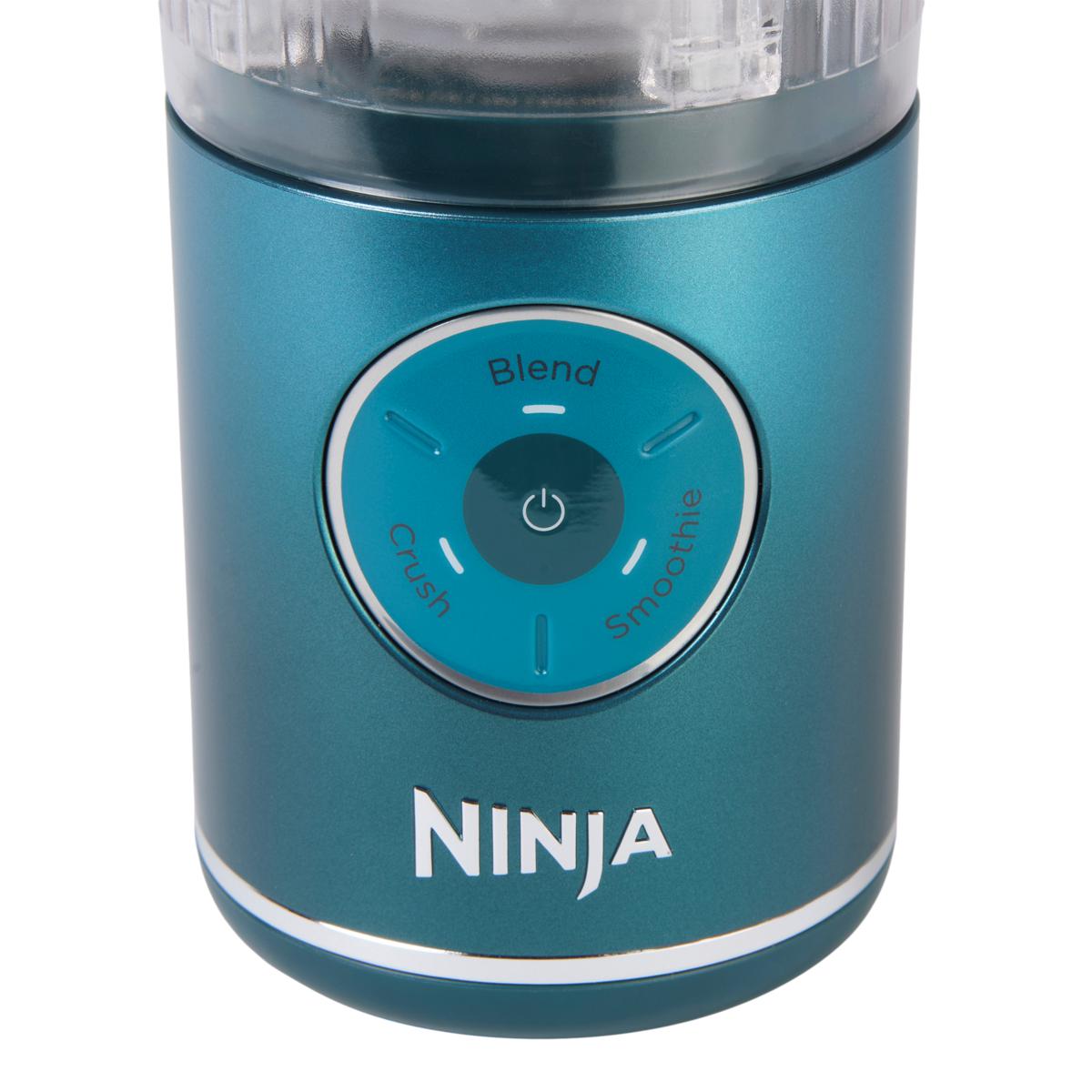 Ninja Blast Max Portable Blender with Sleeve - 23533423 | HSN