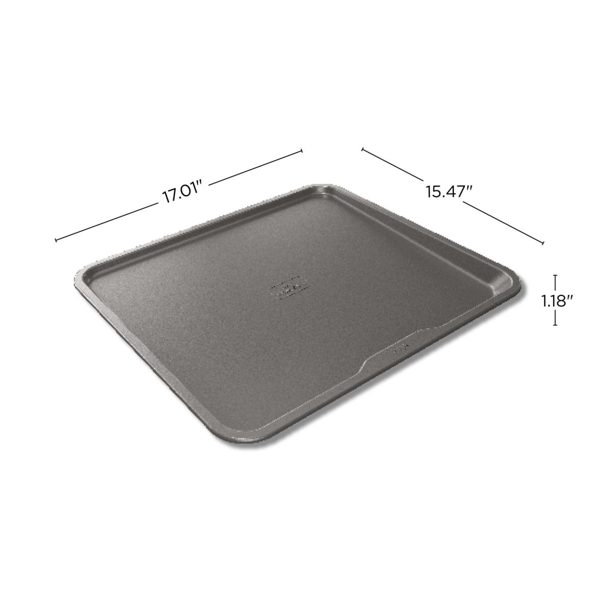 Ninja Foodi NeverStick Premium 14 x 16 Cookie Sheet