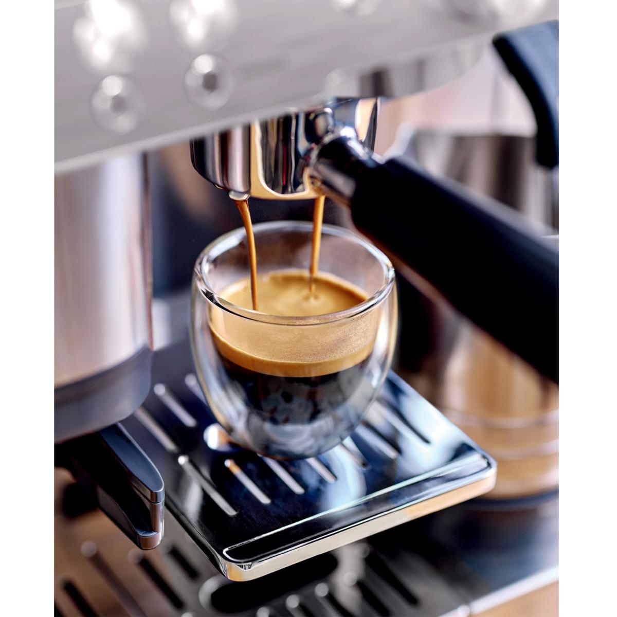 ドリンクエクスプレス Ninja Luxe Café Premier Series Espresso, Coffee and Cold