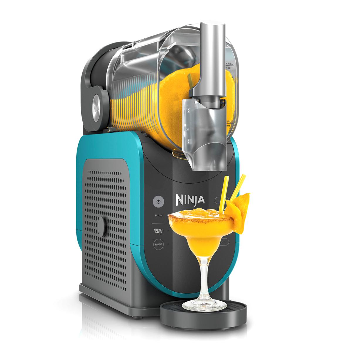 Ninja SLUSHi 3-in-1 88oz Frozen Beverage Maker | HSN