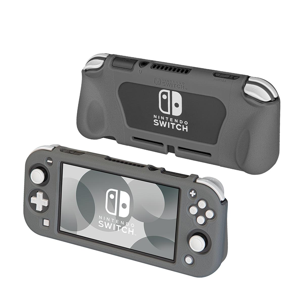 Nintendo Switch Lite Game Traveler Action Pack | HSN